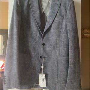 Armani Men’s sport coat brand new